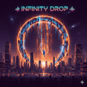 Infinity Drop by Baby it