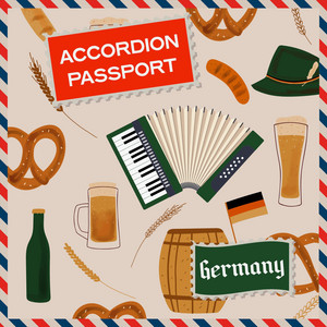 Albert Behar - Beer and Pretzels