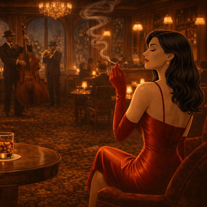 Smooth City Jazz by NB - Romance