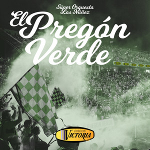Los del Sur - Pregón Verde
