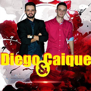 Diego e Caique - Fica Amor