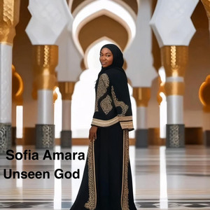 Unseen God by Sofia Amara