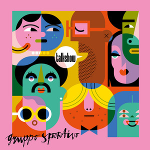 洋楽 Gruppo Sportivo Great Great - Album by Gruppo Sportivo | Spotify