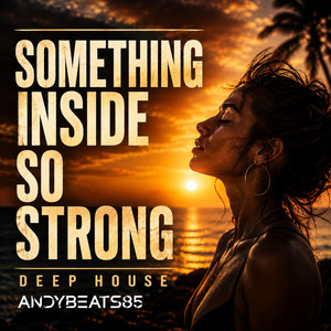 Something Inside So Strong (Deep House) by AndyBeats85