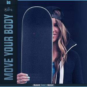 Dj Lote - Move Your Body (DJ Lote Remix)