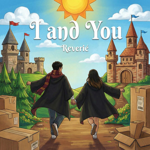 I and You by Reverié