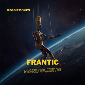 Frantic Manipulation cover art