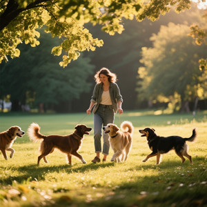 Rolan Wp - Ella Y Los Perros