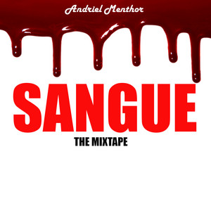 Andriel Menthor Feat. Zaca de Chagas - Amor e Sexo