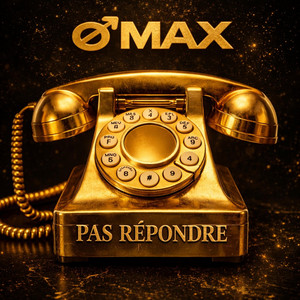PAS RÉPONDRE. by O'MAX