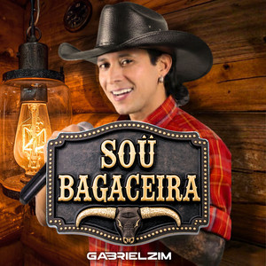 SOU BAGACEIRA by Gabrielzim