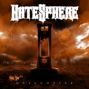 Cleansing by Hatesphere