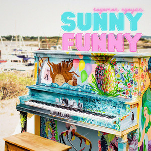 Sunny Funny by Sogomon Egoyan