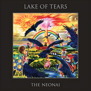 Return Of Ravens - Remastered 2026 by Lake Of Tears