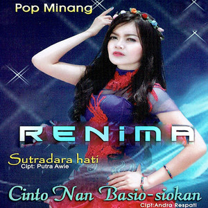 Janji Maracun Cinto by Renima