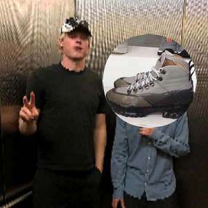 gavin — gavin's world (2026)