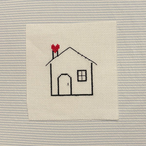 Phoebe Merrill & Ella Choi - You're My Home