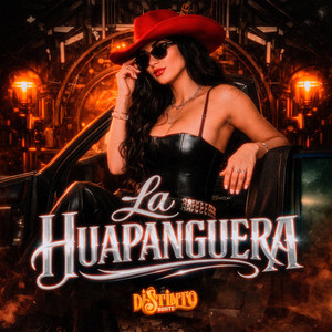 DISTINTO NORTE - La Huapanguera