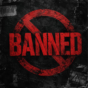 Banned by Shakaitis