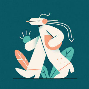 James Harrison - Never Say Never