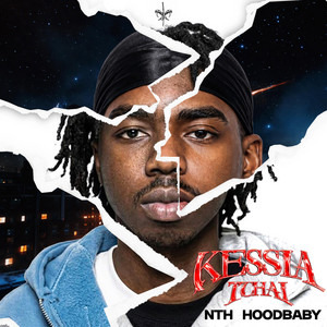 KESSIA TCHAI by NTH$, Hoodbaby