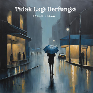 Wahyu Prazz - Tidak Lagi Berfungsi