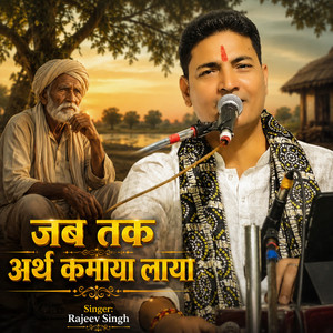 Jab Tak Arth Kamaya Laya - Nirgun by Rajeev Singh