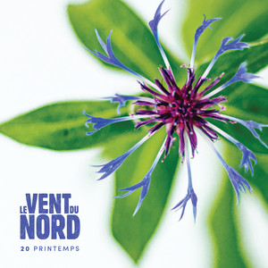 Amériquois by Le Vent du Nord