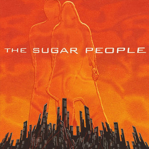 High Voltage by The Sugar People