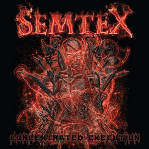 Face Your Enemy by Semtex