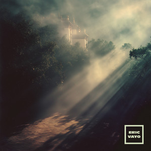 Held in Air by Eric Vayo