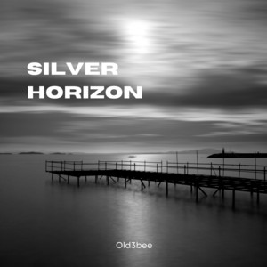 Silver Horizon by Old3bee