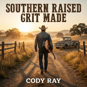 Meant Just For Me by Cody Ray