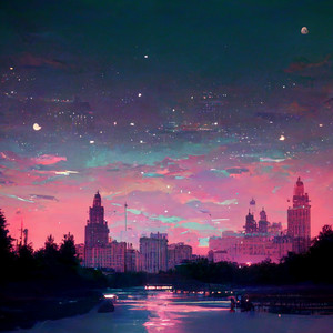 Bluey Theme (lofi remix)