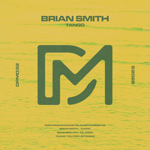Tango by Brian Smith