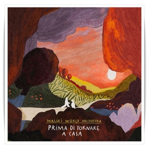 Piase me by Malikì World Orchestra