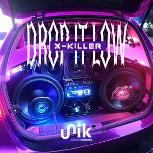 Drop It Low - Jump Mix by X.Killer