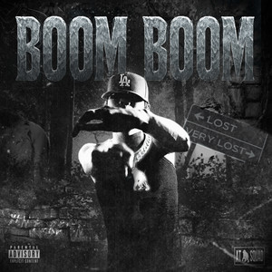 BOOM BOOM by YF