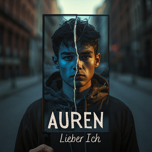 LIEBER ICH by AUREN