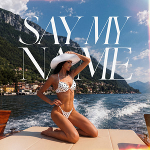 Say my name by Klaudia Nieścior