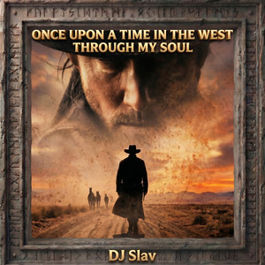 ONCE UPON A TIME IN THE WEST (THROUGH MY SOUL) - Single by DJ Slav
