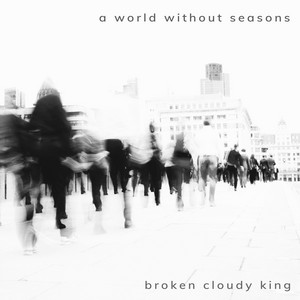 Sense by Broken Cloudy King