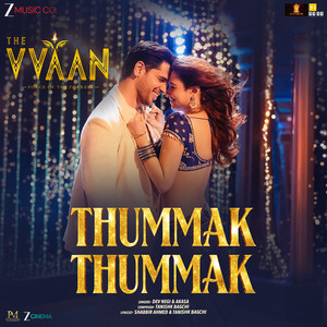 Thummak Thummak - From "The Vvaan"