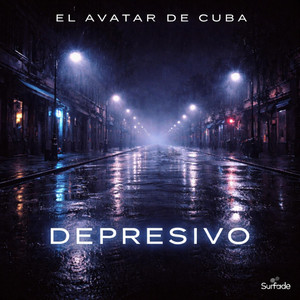 Depresivo El Avatar de Cuba by MENVCE