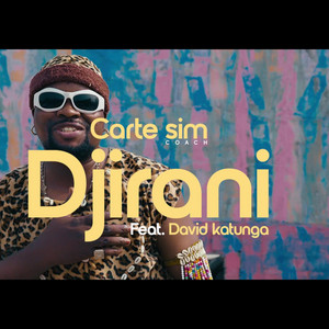 Djirani (feat. David katunga)
