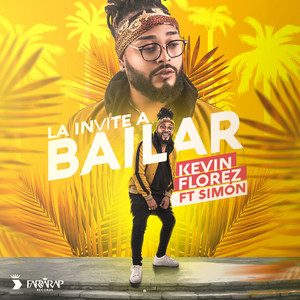La Invité a Bailar - Remix