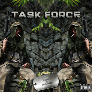 Task Force cover
