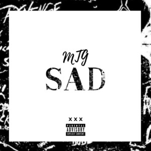 MTG SAD XXXTENTATION