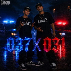 Ghetto Gangsta - Single by Cartel X | Spotify