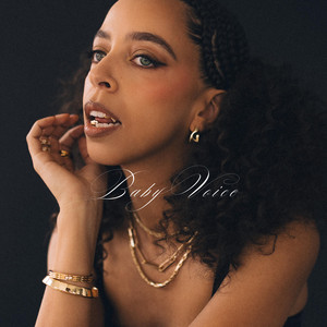 Baby Voice by Hayley Law
